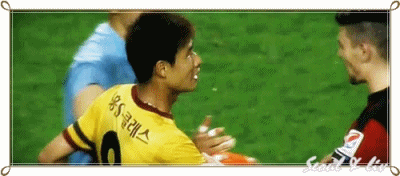 정조국 강등 gif | 인스티즈