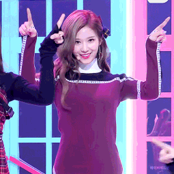 트와이스 라이키 안무 재평가 | 인스티즈