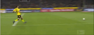 노이어 노룩패스 ㅎㄷㄷ.gif | 인스티즈