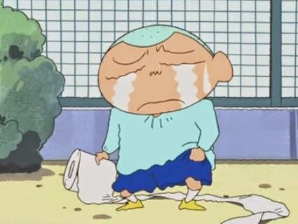 짱구에서 제일 인기 많은 캐릭터 | 인스티즈