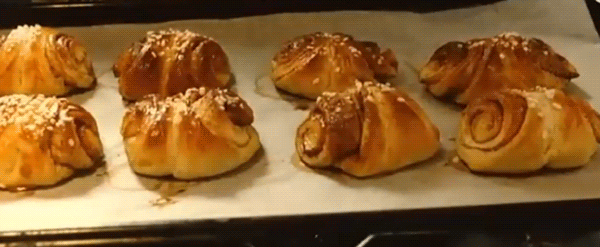 다른나라에는 어떤 간식이 있을까? 다양한 다른나라 간식들.jpgif | 인스티즈