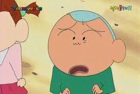 짱구에서 제일 인기 많은 캐릭터 | 인스티즈