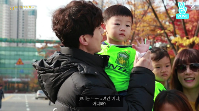 저승이삼촌이 무섭다는 설아수아대박이 | 인스티즈