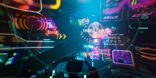 사이버펑크 SF 드라마 | 인스티즈