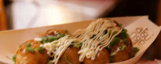 다른나라에는 어떤 간식이 있을까? 다양한 다른나라 간식들.jpgif | 인스티즈