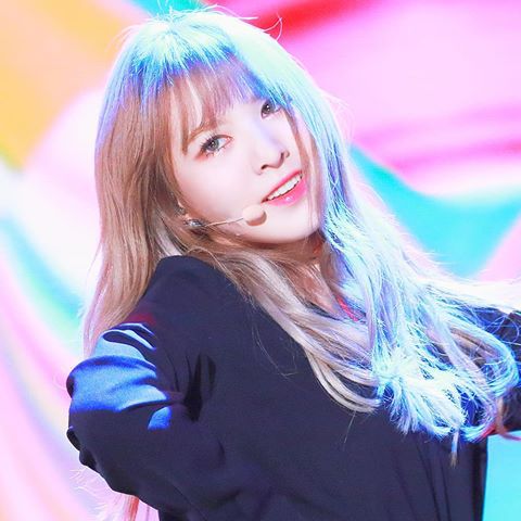 레드벨벳 구사즈.jpgif | 인스티즈