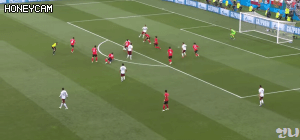  조현우 세이브 모음.GIF | 인스티즈