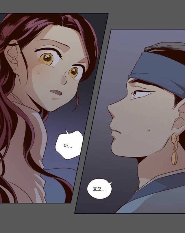 주관주의) 나쁜놈인데 자꾸 생각나고 끌리고 그렇게 덕통사고 제대로 당하는 웹툰 캐릭터들 TOP3 | 인스티즈