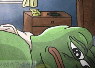 토쟁이의 하루.gif | 인스티즈