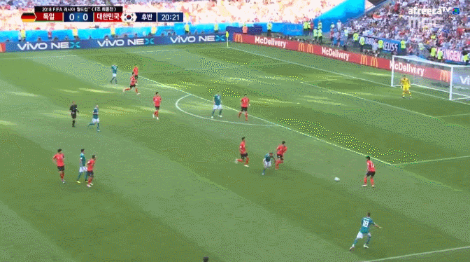 말년병장의 위엄 | 인스티즈