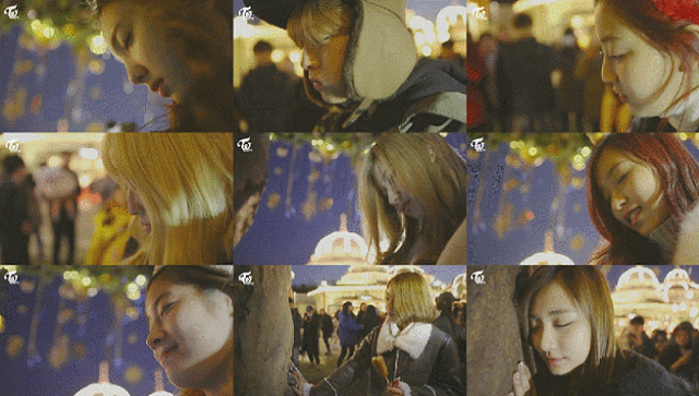 [트와이스] 그림같은 소원성취 | 인스티즈