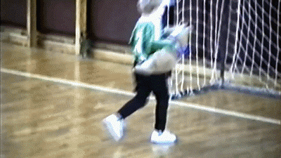 노이어 징크스.gif | 인스티즈