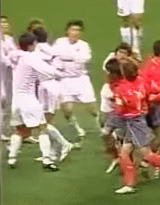 을룡타 이후의 한중전 상황.gif | 인스티즈