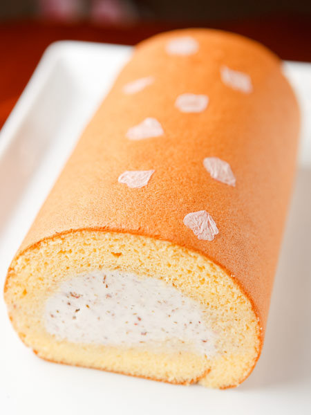 호불호가 갈리는 일본식 롤케이크.jpg | 인스티즈