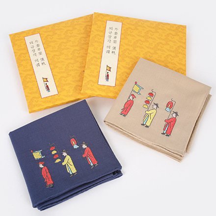 국민들 세금으로 국립 박물관이 만들고 있는 것들 | 인스티즈