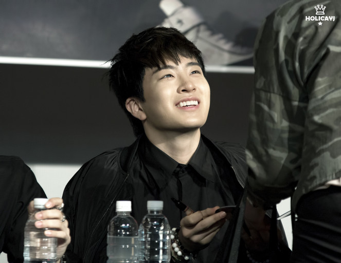 내가 원하던걸 이뤘을때 신나서 난리날거 같은것은? | 인스티즈