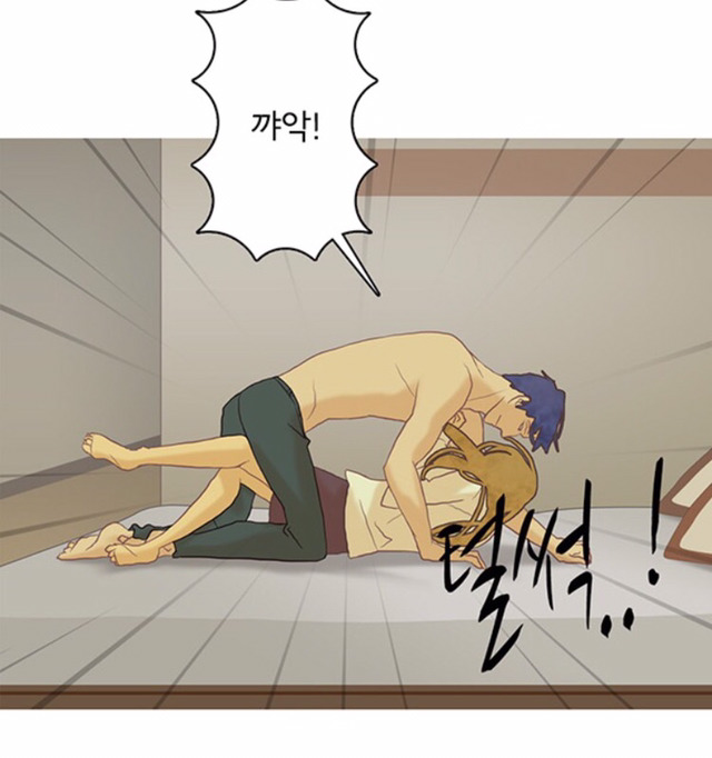 주관주의) 나쁜놈인데 자꾸 생각나고 끌리고 그렇게 덕통사고 제대로 당하는 웹툰 캐릭터들 TOP3 | 인스티즈