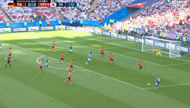 조현우 매 경기 나온 빛나는 선방 | 인스티즈