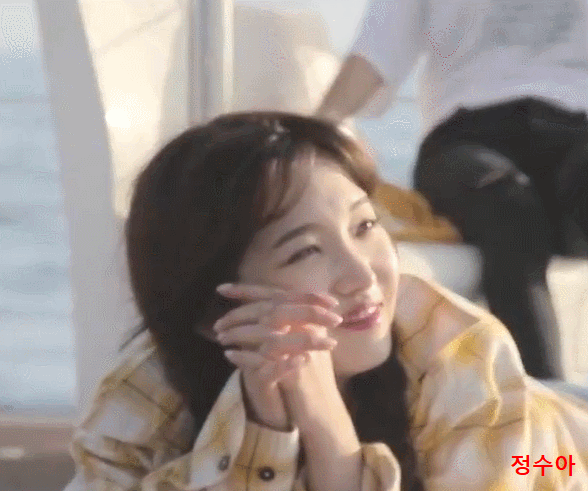 약속회 당첨되서 프로미스 나인 노지선 | 인스티즈