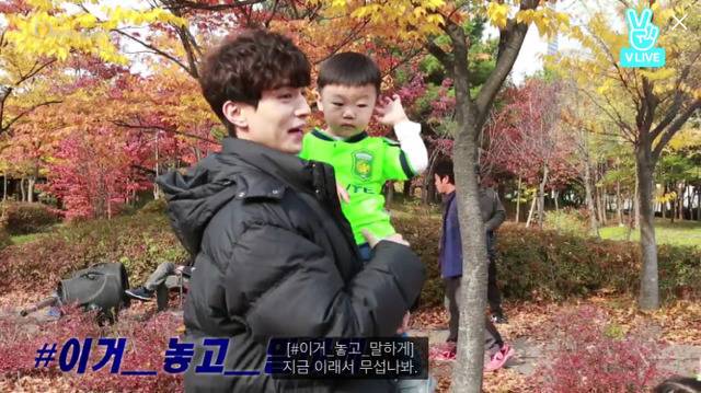 저승이삼촌이 무섭다는 설아수아대박이 | 인스티즈