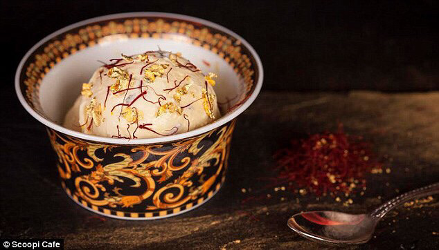 90만원짜리 아이스크림 | 인스티즈