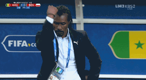 최선을 다하지 않은 폴란드가 더 바보같은 이유중 하나 | 인스티즈