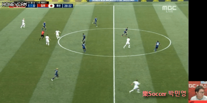 한반도프스키가 이걸 놓치다니...gif | 인스티즈