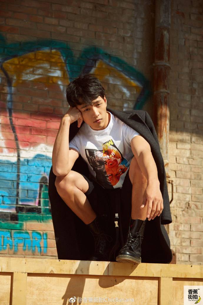 중국배우 양예밍 | 인스티즈