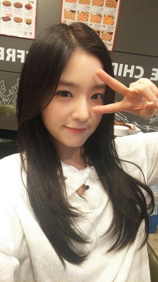 ì…€ì¹´ ëª» ì°ëŠ” ê±¸ë¡œ ìœ ëª…í•œ ì•„ì´ë¦° | ì¸ìŠ¤í‹°ì¦ˆ