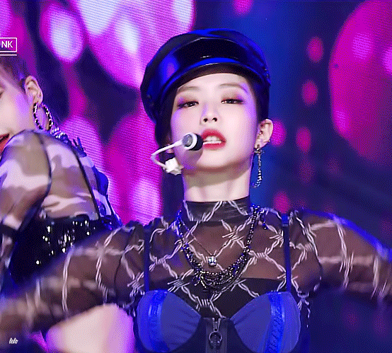 ë¸”ëž™í•‘í¬ ë¹„ì£¼ì–¼ ì›íˆ¬íŽ€ì¹˜.gif | ì¸ìŠ¤í‹°ì¦ˆ