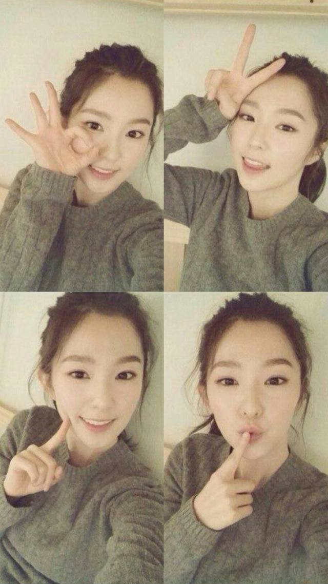 ì…€ì¹´ ëª» ì°ëŠ” ê±¸ë¡œ ìœ ëª…í•œ ì•„ì´ë¦° | ì¸ìŠ¤í‹°ì¦ˆ