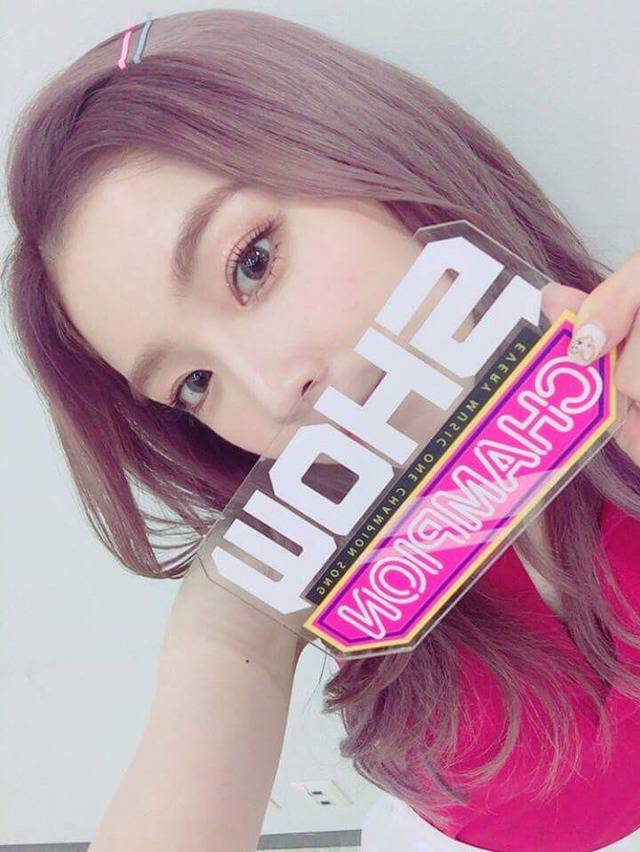 ì…€ì¹´ ëª» ì°ëŠ” ê±¸ë¡œ ìœ ëª…í•œ ì•„ì´ë¦° | ì¸ìŠ¤í‹°ì¦ˆ