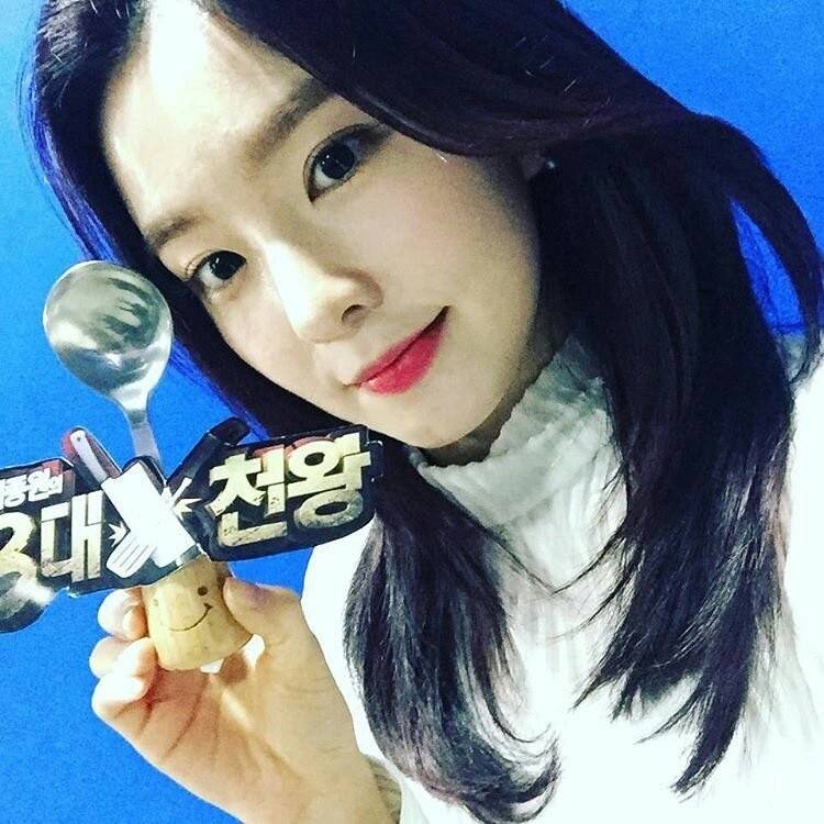 ì…€ì¹´ ëª» ì°ëŠ” ê±¸ë¡œ ìœ ëª…í•œ ì•„ì´ë¦° | ì¸ìŠ¤í‹°ì¦ˆ