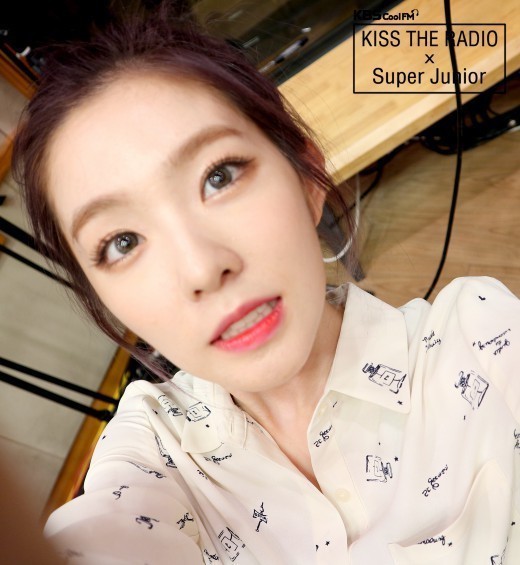 ì…€ì¹´ ëª» ì°ëŠ” ê±¸ë¡œ ìœ ëª…í•œ ì•„ì´ë¦° | ì¸ìŠ¤í‹°ì¦ˆ