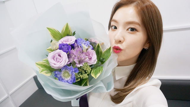 ì…€ì¹´ ëª» ì°ëŠ” ê±¸ë¡œ ìœ ëª…í•œ ì•„ì´ë¦° | ì¸ìŠ¤í‹°ì¦ˆ