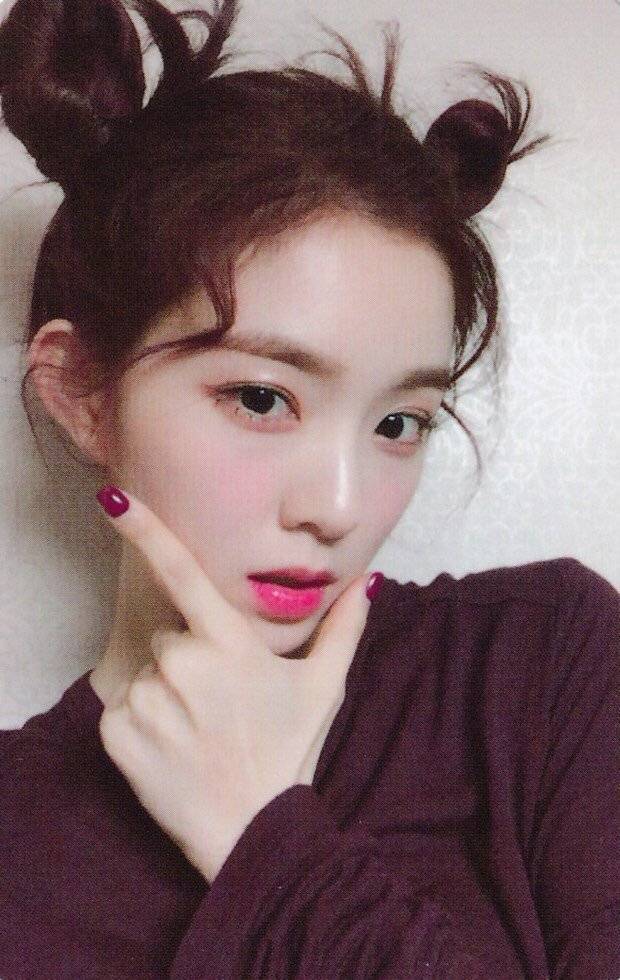 ì…€ì¹´ ëª» ì°ëŠ” ê±¸ë¡œ ìœ ëª…í•œ ì•„ì´ë¦° | ì¸ìŠ¤í‹°ì¦ˆ