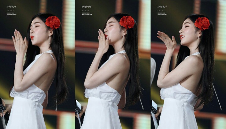 ì‚¬ëžŒ í™€ë¦¬ëŠ” í•˜ë°”ë‚˜ ì¶”ëŠ” ì•„ì´ë¦°.gif | ì¸ìŠ¤í‹°ì¦ˆ