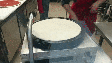 계속 보게 되는 음식 짤들.gif | 인스티즈