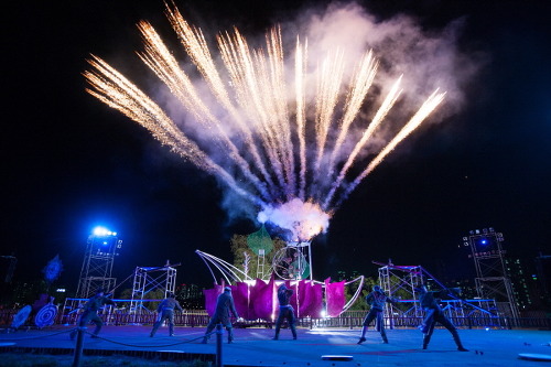  사람마다 좋아하는게 다른 우리나라 시대 분위기 | 인스티즈