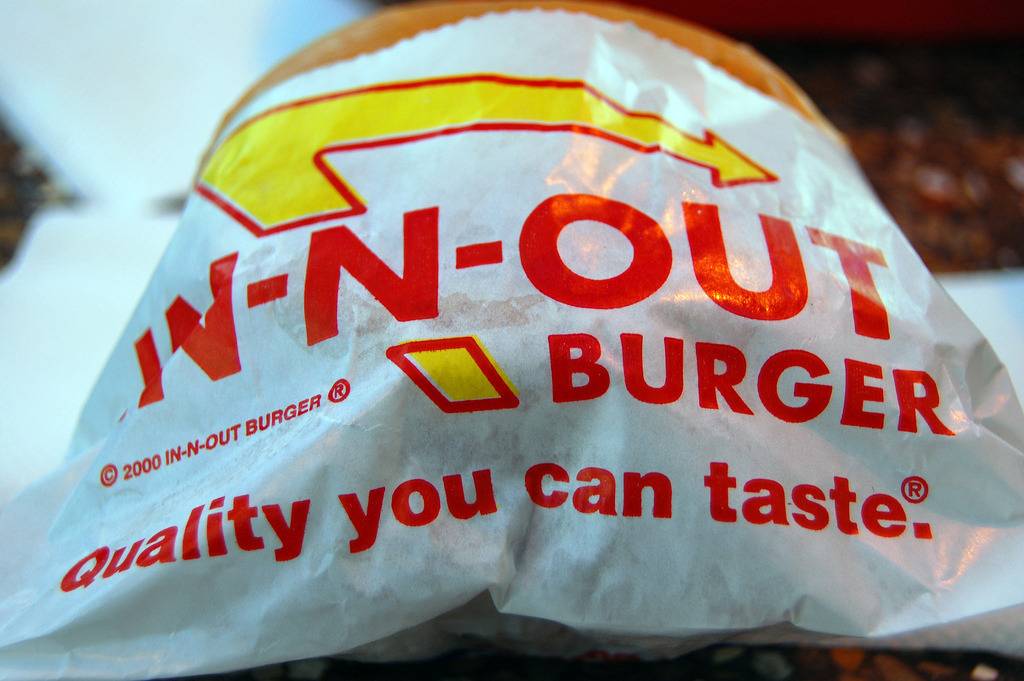 한국사람들에게 호불호가 명확히 갈리는 미국식 햄버거 2가지.jpg | 인스티즈