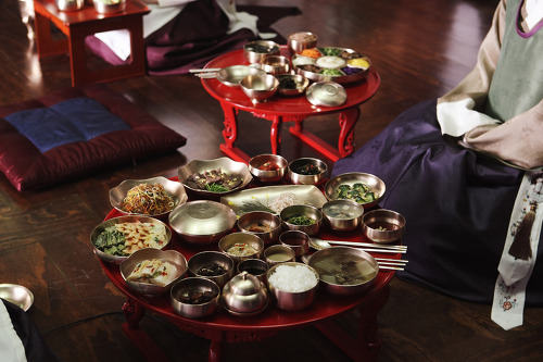  사람마다 좋아하는게 다른 우리나라 시대 분위기 | 인스티즈