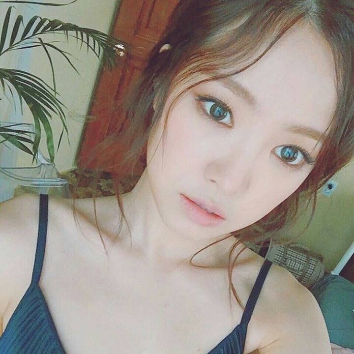 못생긴 나은이 | 인스티즈