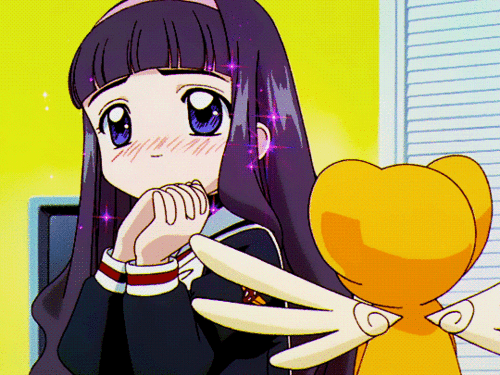 카드캡터 체리 (カードキャプターさくら) | 인스티즈