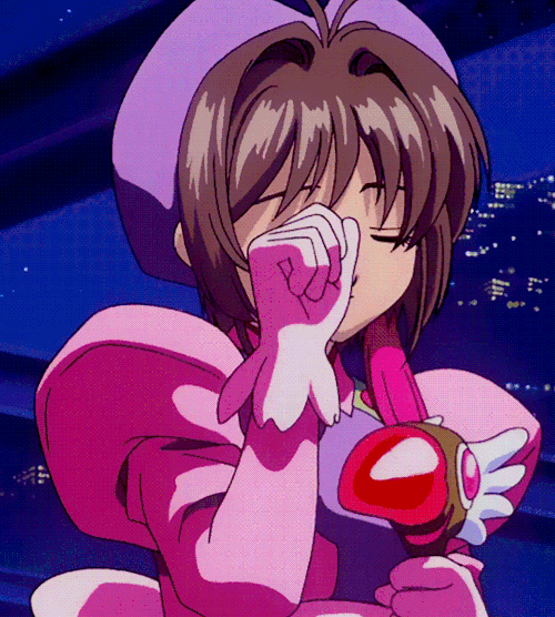 카드캡터 체리 (カードキャプターさくら) | 인스티즈