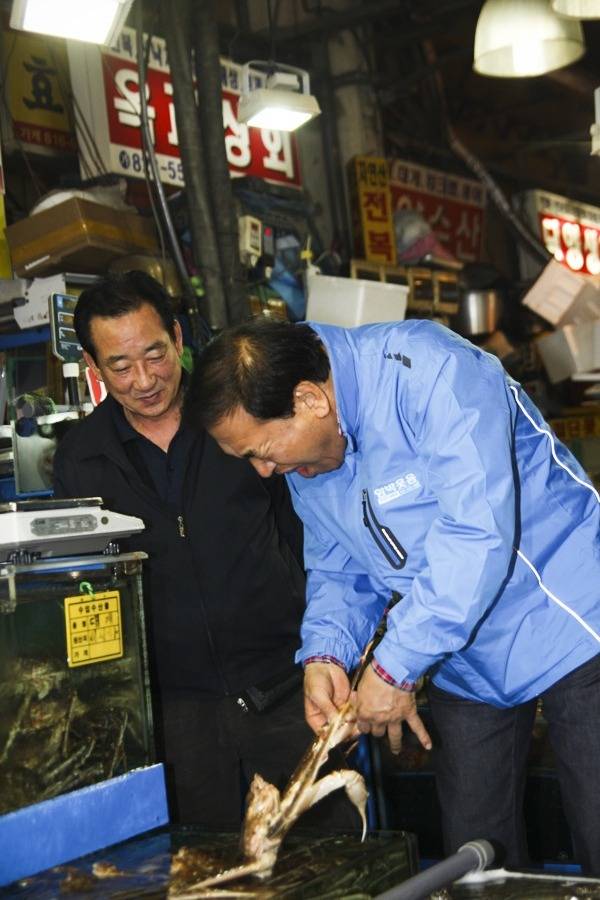 흙오이 효과 (Soil Cucumber Effect) | 인스티즈