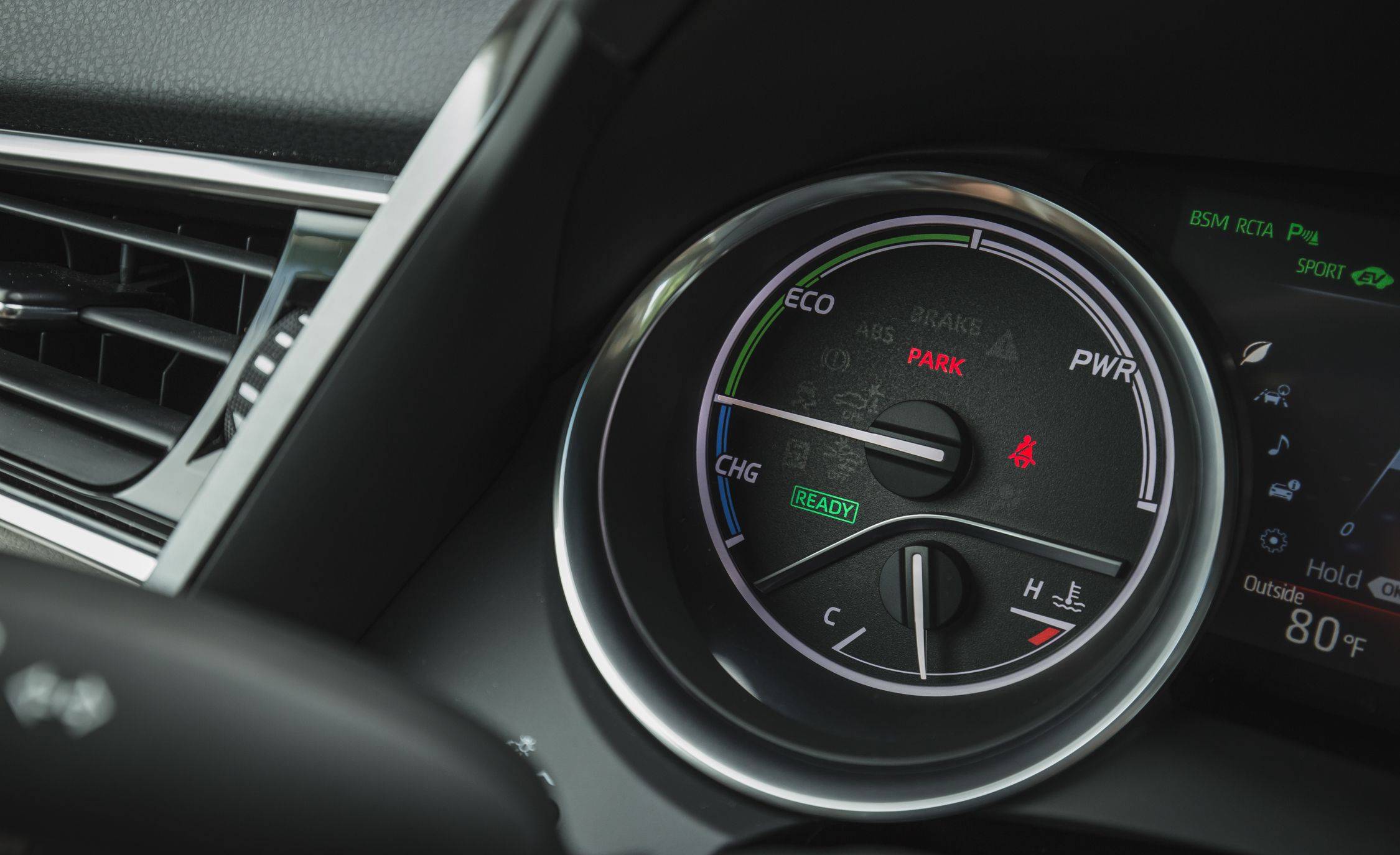 2018 신형 8세대 도요타 캠리 [데이터주의] | 인스티즈