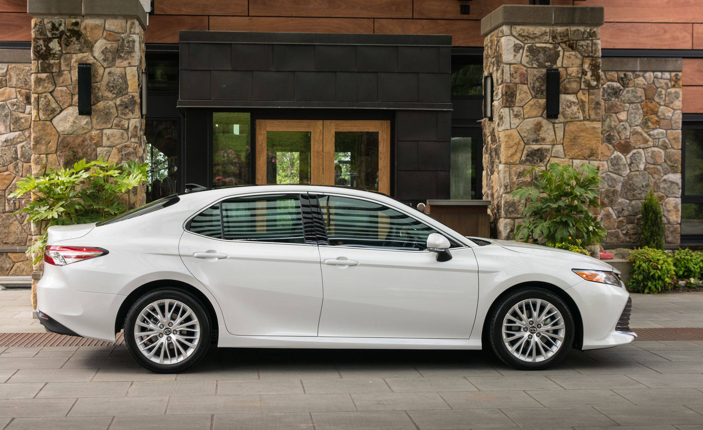 2018 신형 8세대 도요타 캠리 [데이터주의] | 인스티즈