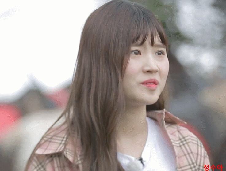 프로미스 나인 송하영 | 인스티즈