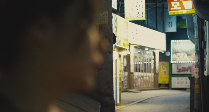 보고 나면 후유증이 너무 어마어마해서 두번은 못보는 영화 한공주 캡쳐 | 인스티즈