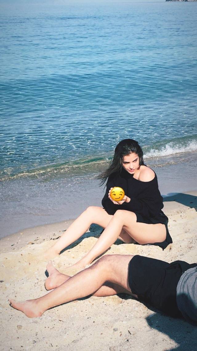 7/13 서울에서 아침 맞이한 바바라 팔빈.jpg | 인스티즈